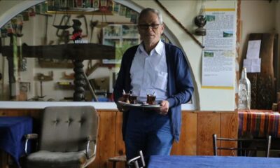 Kademeli normalleşmede kapalı olacak işletmeler..