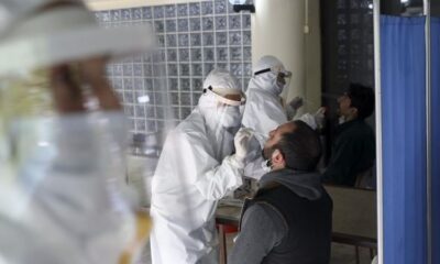 Türkiye’ye gelen İsrailli yolculardan PCR testi istenecek!.