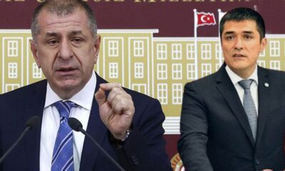 “FETÖ’cüsün” kavgası büyüyor! Buğra Kavuncu davasında Ümit Özdağ’ın ifadesi alınacak!.