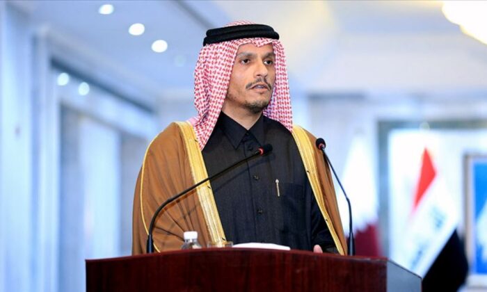 Katar’dan İsrail açıklaması! “Acilen saldırılarının durdurulması gerekiyor!.”