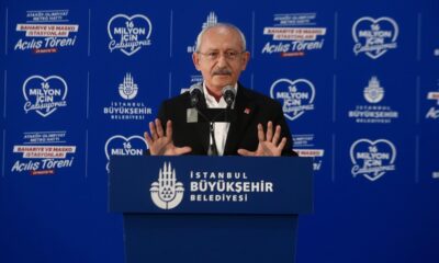 11 seçim kaybeden Bay Kemal yüzsüzlükte nirvana yaptı!. Erken seçim yapmak için referandum teklif etti!.