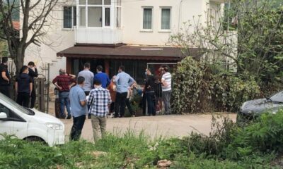 İki kuzenin tüfekle oyununda acı son..