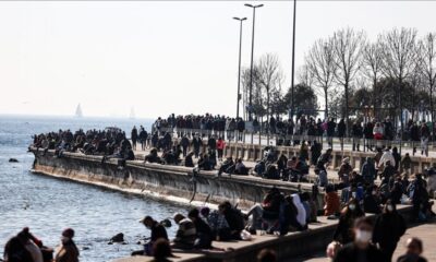 Tam kapanma sonrasında normalleşme sürecinin aşamaları..