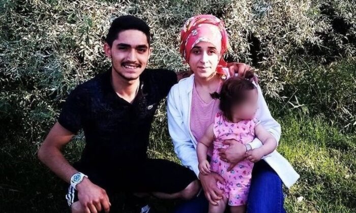 Dün gece Konya’da eşini bıçaklayarak öldüren cani aranıyor!.