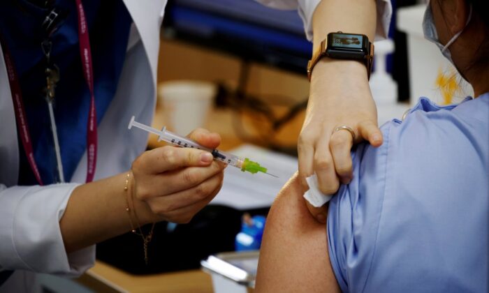 Aşı karnesi belli oldu! Dünya genelinde coronavirüse karşı uygulanan doz sayısında Türkiye 7’inci sırada..