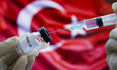 8 Mayıs coronavirüs verileri açıklandı! Küresel salgınla mücadelede son durum..
