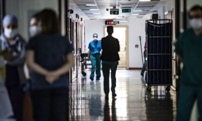 Bilim Kurulu, karantina süresini 14 güne uzattı!.