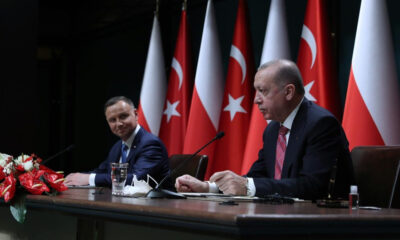 Türkiye ve Polonya arasında kritik anlaşma! İmzalar atıldı!.