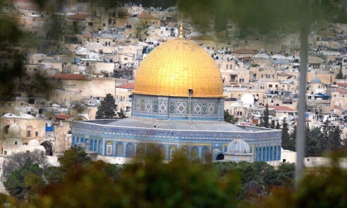 Diyanet İşleri Başkanlığı’ndan Filistin açıklaması!. “Tüm Camiilerden Kudüs İçin Sela Okunacak!.”