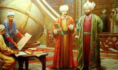 Selçuklu Dönemi’nde edebi duruş..