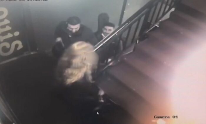 Cinsel saldırıdan yargılanan eski CHP Maltepe İlçe Başkan Yardımcısı’na 15 yıl hapis..