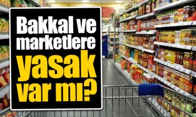 Ramazan Bayramı boyunca nereler açık, nereler kapalı olacak?.