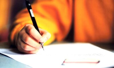 MEB’ten ilkokul 4. sınıf ve ortaokul öğrencileri için sınav açıklaması..