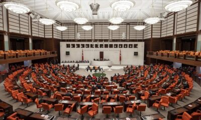 AK Parti, yeni ekonomi paketini Meclis’e sundu!.