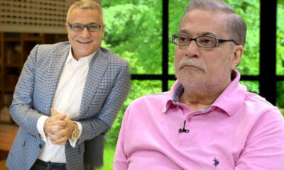 Mehmet Ali Erbil İsrail zulmüne sessiz kalan ünlüleri yerden yere vurdu!.