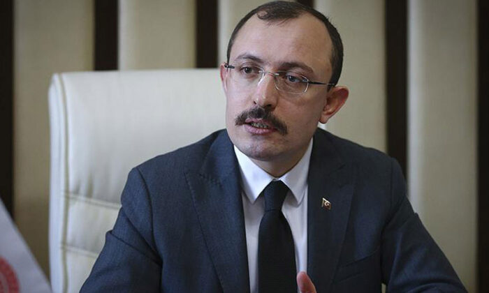 Peker’in Venezuela iddialarına Ticaret Bakanlığı’ndan yanıt!. “1 Gram Dahi Peynir İthal Etmedik!.”