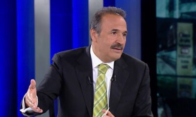 CHP’li Mehmet Sevigen’den Fırıldak Ali’ye bomba gibi gönderme!. “Liderine İhanet Eden Devletine de Milletine de İhanet Eder!.”