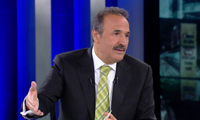 CHP’li Mehmet Sevigen’den Fırıldak Ali’ye bomba gibi gönderme!. “Liderine İhanet Eden Devletine de Milletine de İhanet Eder!.”