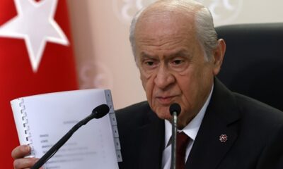 MHP’den Habertürk’e çok sert tepki! “Kudurdunuz!.”