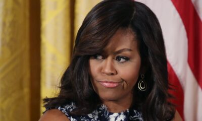 Michelle Obama’dan Floyd davasına ilişkin açıklama! “Siyah Amerikalılar korkuyla yaşıyor!.”