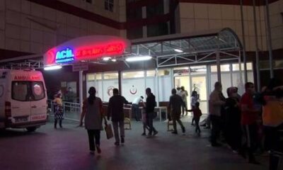 CHP’li Esenyurt Belediyesin’nde skandal! Lağım suyu içme suyuna karıştı, vatandaşlar hastanelik oldu!.