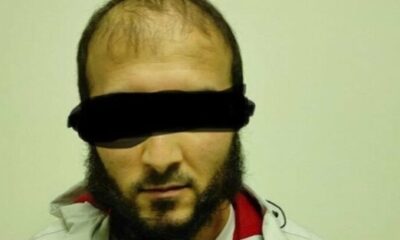 MİT ve Emniyetten film gibi operasyon! Bağdadi’nin sağ kolu yakalandı!.