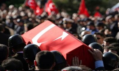 Pençe-Yıldırım Harekâtı bölgesinden acı haber! 1 askerimiz şehit..