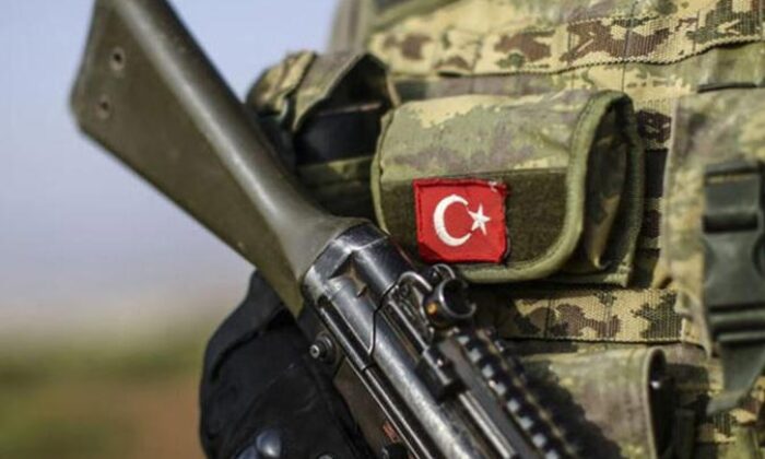 Terörle mücadele raporu açıklandı! 1 Ocak’tan bu yana 1162 terörist etkisiz hale getirildi!.