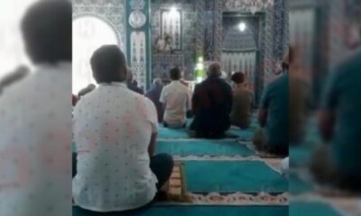 Ali Koç’a da gönderme yaparak Selanik göçmenlerine Yahudi diyen müftüye soruşturma açıldı!.