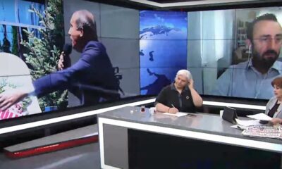 Muharrem İnce CHP’yi eleştirmeye başlayınca Halk TV yayını kesti!.