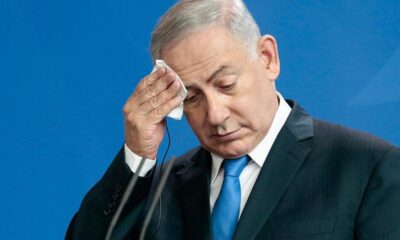 Hamas ile ateşkese varan katil, İsrail’de topa tutuldu!.