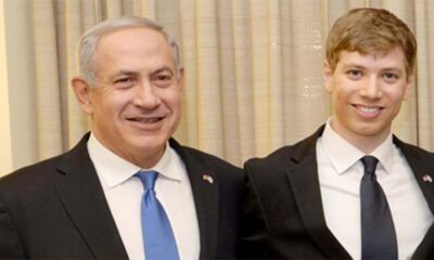 Küçük katil kaşınıyor! Türkiye’ye küfreden kuduz köpeğin oğlundan yeni paylaşımlar..