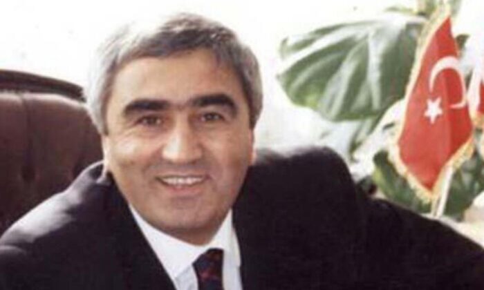 Uyuşturucu baronu Cemal Nayır virüse yenik düştü!.