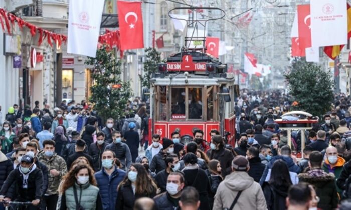Normalleşme başlıyor! İşte tam açılma tarihi..