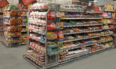Eskişehir’de coronavirüs düzenlemesi! Bazı ürünlerin marketlerde satışı yasaklandı!.