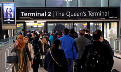 Birleşik Krallık’ta virüsten can kaybı 1’e düştü, sosyal mesafe kaldırılıyor!.