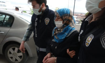 Oğlunu surlardan atıp ölümüne neden olan anneden tüyler ürperten ifade..