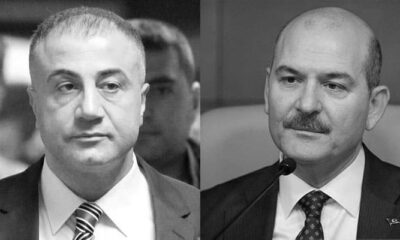 Sedat Peker’in ortaya attığı “Holdingler Süleyman Soylu’nun Sigorta Şirketine Bağlı” yalanıda elinde patladı!.