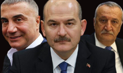 Peker-Soylu-Ağar üçgeninde ortam geriliyor!.