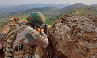 Pençe-Yıldırım Operasyonu bölgesinde 2 PKK’lı terörist etkisiz hâle getirildi!.