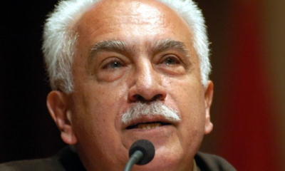 Perinçek’ten bomba iddia! “Suikast planlayan isim İYİ Partili vekil..”