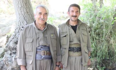 Listeye bir çizik daha! Gri listede aranan terörist Selahattin Dede ile birlikte 3 terörist, MİT operasyonuyla öldürüldü!.