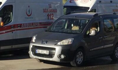 Terör örgütünden Hakkari’ye havan saldırısı! 1 çocuk yaralandı!.