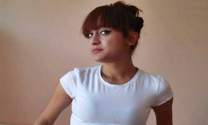 Başı ezilerek öldürülen Pınar’ın katili, 4 yıl sonra sperm örneğinden bulundu!.