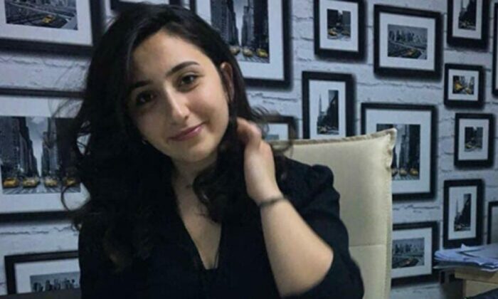 Thodex soruşturması kapsamında aranan Rana Azap yakalandı!.