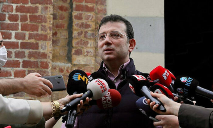İmamoğlu’nun Adalar’da ki atlara ilişkin iddialarına yalanlama..