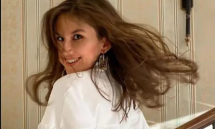 Sosyal medya fenomeni, ormanlık alanda ölü bulundu!.