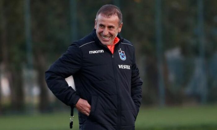 Tahkim Kurulu Beşiktaş’ın Abdullah Avcı’ya 17 milyon 130 bin lira ödemesine karar verdi!.