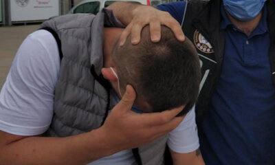 Samsun’da uyuşturucu operasyonu! 4 kişi gözaltında..