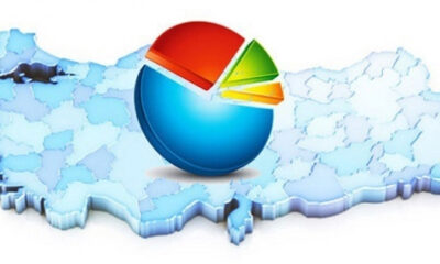 Bu pazar seçim olsa kime oy verirdiniz?. Bomba anket sonuçları açıklandı!.